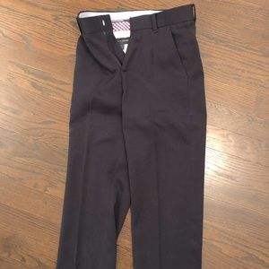 Navy Tommy Hilfiger Boys Slacks